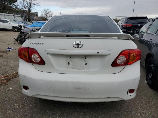 2010 Toyota Corolla Base - Фото 6