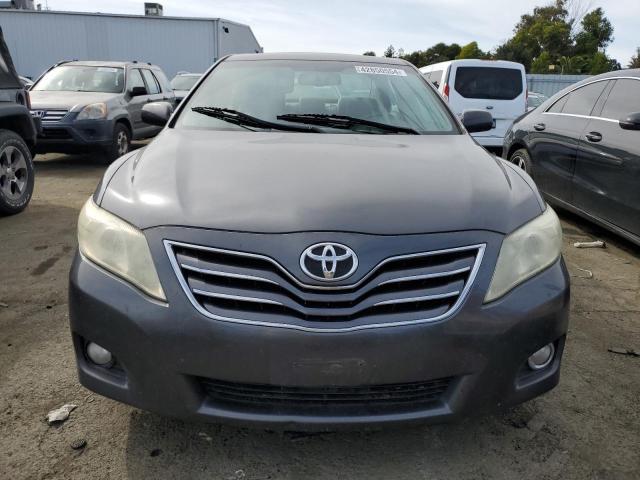 2010 Toyota Camry Base - Фото 5
