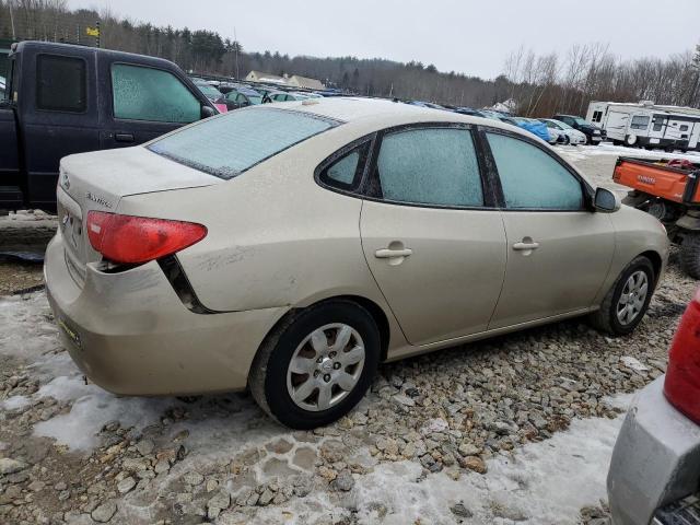 2007 Hyundai Elantra Gls - Фото 3