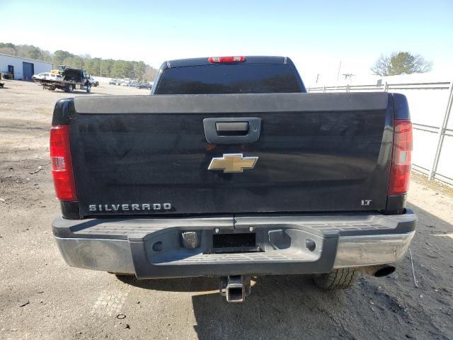 2007 Chevrolet Silverado C2500 Heavy Duty - Фото 6