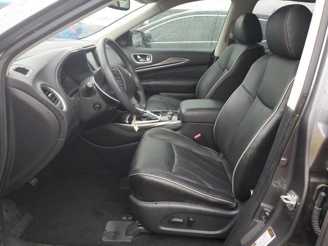 2018 Infiniti Qx60 - Фото 7