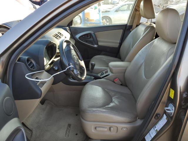 2010 Toyota Rav4 Limited - Image 7