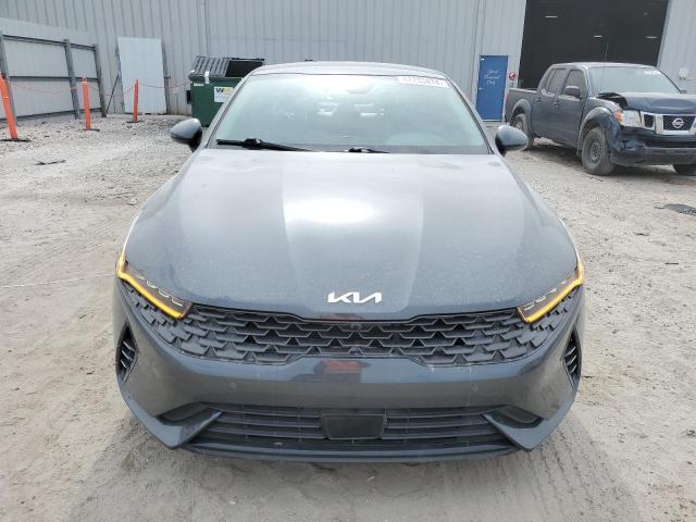 2023 Kia K5 Ex - Фото 5