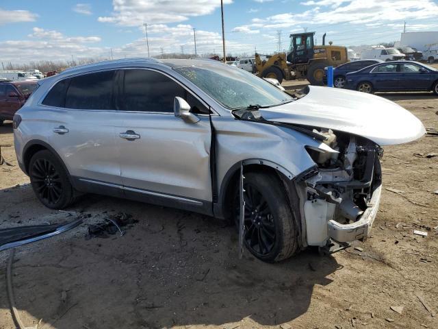 2016 Lincoln Mkx Reserve - Image 4