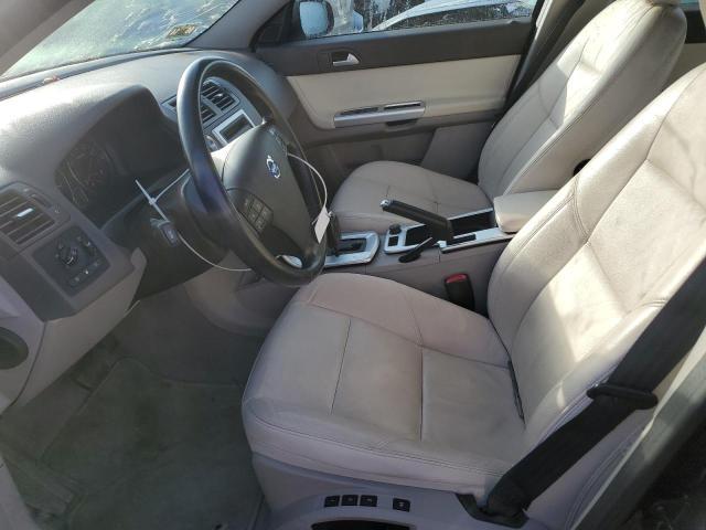 2011 Volvo S40 T5 - Фото 7