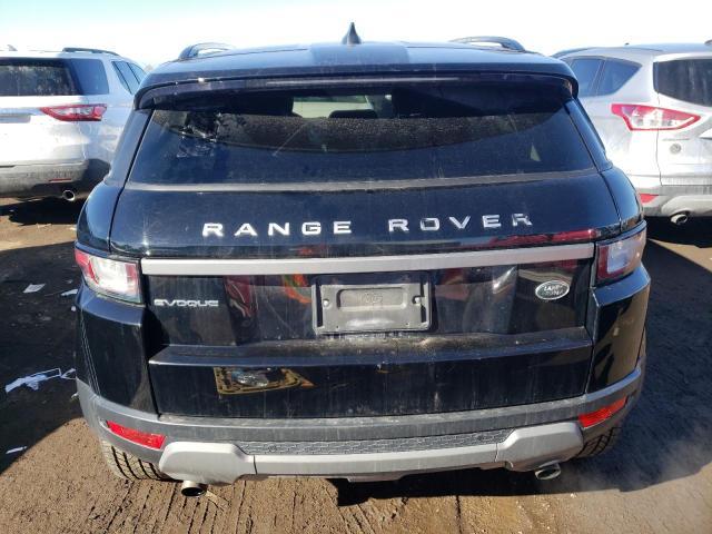 2019 Land Rover Range Rover Evoque Se - Image 6