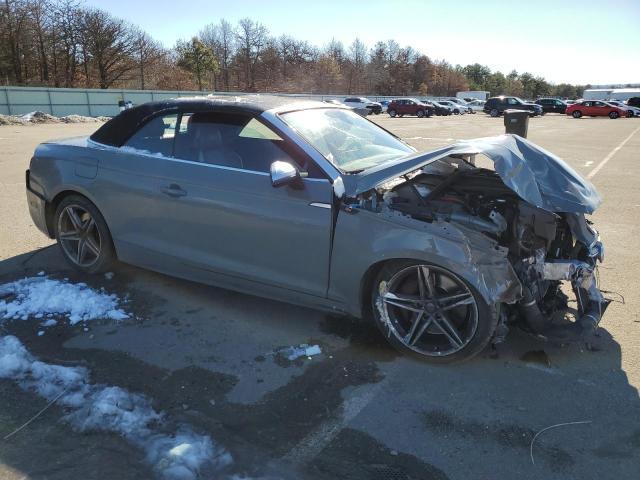 2019 Audi S5 Premium Plus - Фото 4