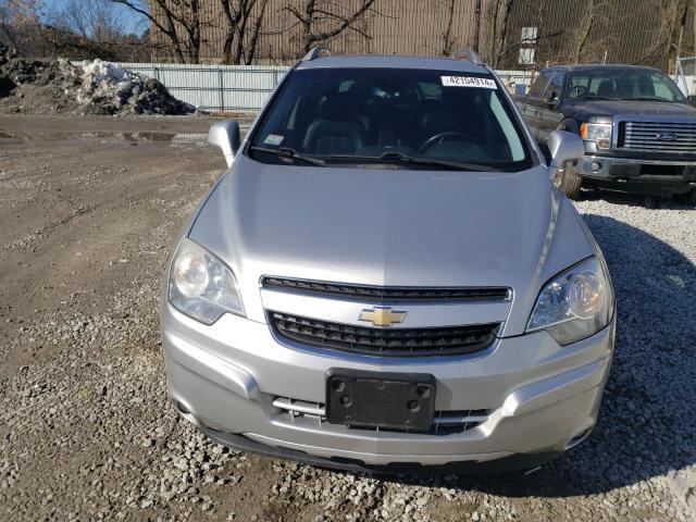 2014 Chevrolet Captiva Lt - Image 5