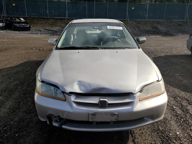 1998 Honda Accord Lx - Фото 5