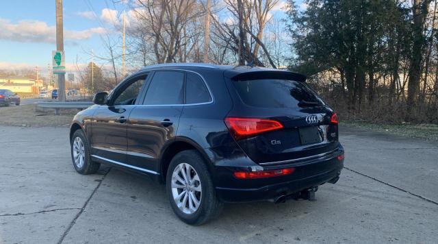 2015 Audi Q5 Premium Plus - Фото 3