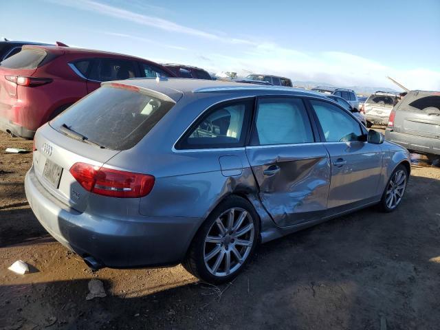 2010 Audi A4 Premium Plus - Image 3