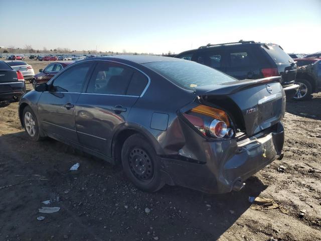 2008 Nissan Altima 2.5 - Фото 2