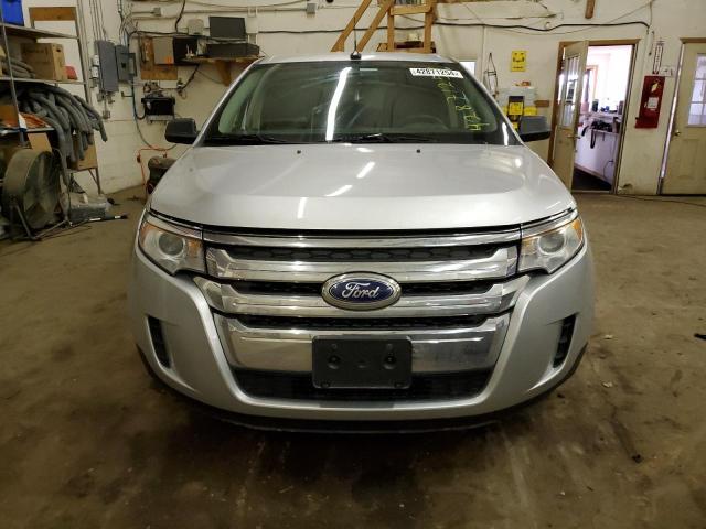 2013 Ford Edge Se - Фото 5