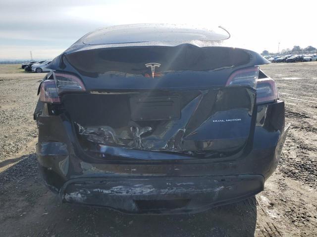 2023 Tesla Model Y - Фото 6
