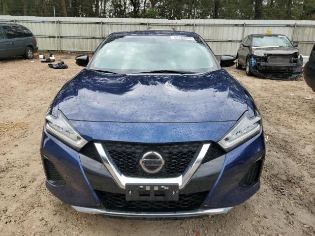 2019 Nissan Maxima S - Фото 5