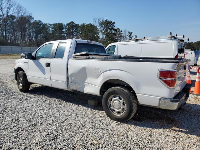 2014 Ford F150 Super Cab - Фото 2