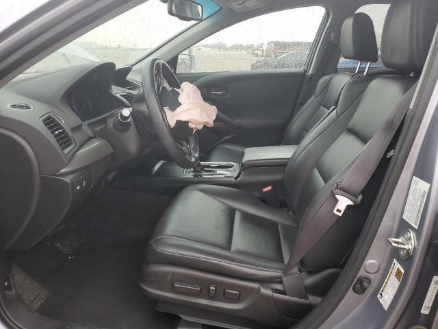2016 Acura Rdx - Image 7