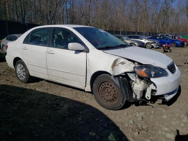 2007 Toyota Corolla Ce - Фото 4