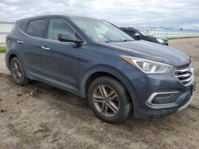 2018 Hyundai Santa Fe Sport - Фото 4