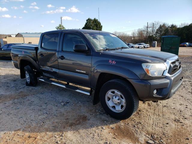 2015 Toyota Tacoma Double Cab Prerunner - Image 4
