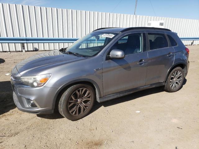 2018 Mitsubishi Outlander Sport Sel