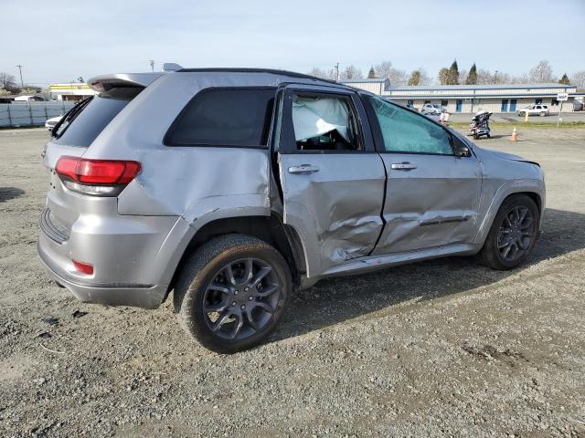 2021 Jeep Grand Cherokee Overland - Фото 3