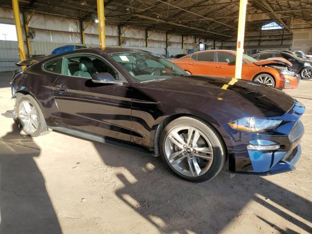 2021 Ford Mustang - Фото 4