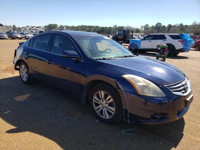 2010 Nissan Altima Base - Фото 4