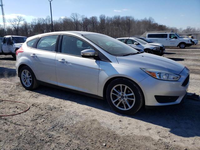 2015 Ford Focus Se - Фото 4