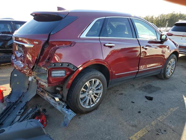 2017 Cadillac Xt5 Luxury - Image 3