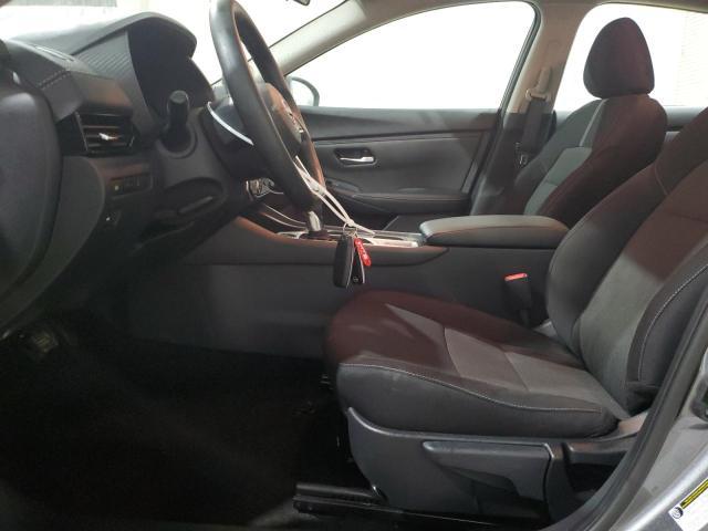 2024 Nissan Sentra Sv - Фото 7