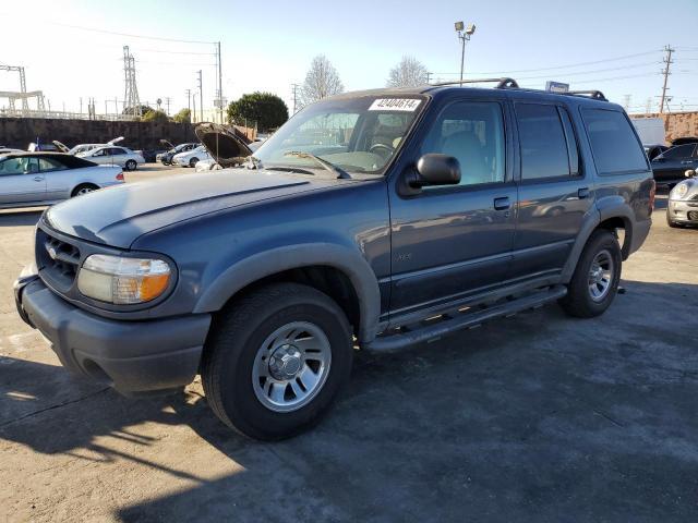 2000 Ford Explorer Xls