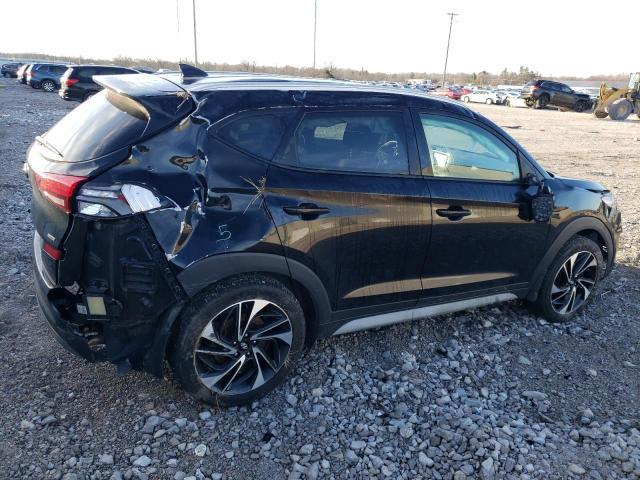 2019 Hyundai Tucson Limited - Фото 3