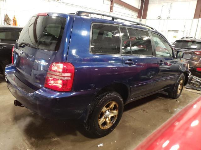 2003 Toyota Highlander - Фото 3