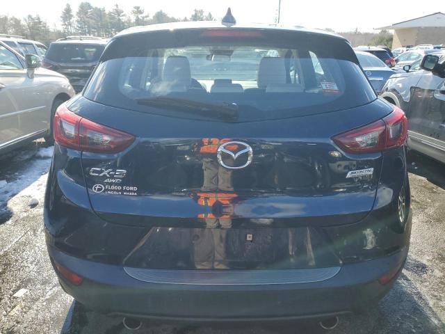 2016 Mazda Cx-3 Grand Touring - Фото 6