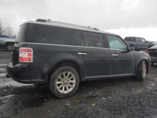 2011 Ford Flex Sel - Фото 3