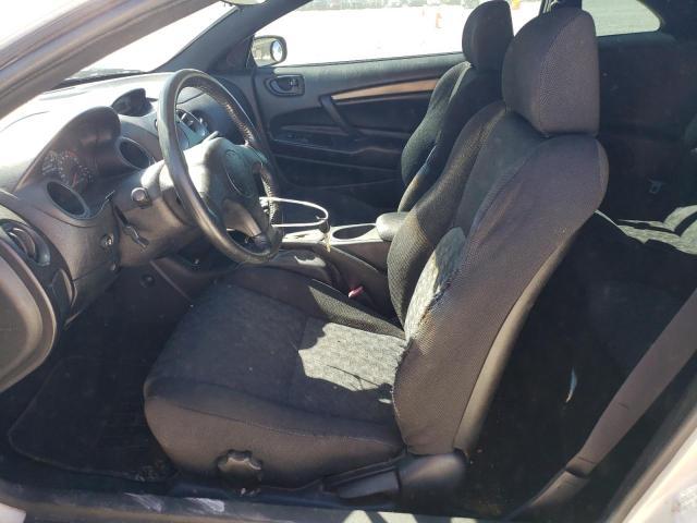 2004 Mitsubishi Eclipse Gs - Фото 7
