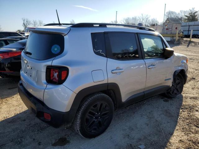 2018 Jeep Renegade Sport - Фото 3