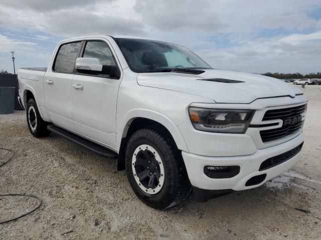 2019 Ram 1500 Laramie - Фото 4
