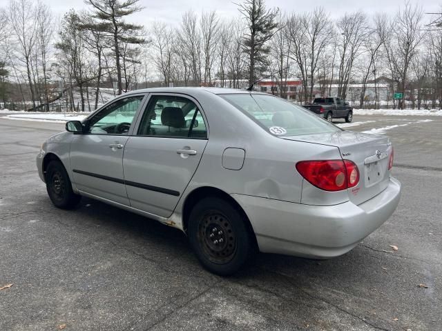 2005 Toyota Corolla Ce - Фото 3