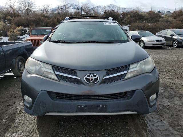 2013 Toyota Rav4 Xle - Фото 5