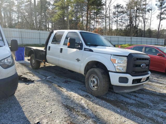 2012 Ford F250 Super Duty - Фото 4