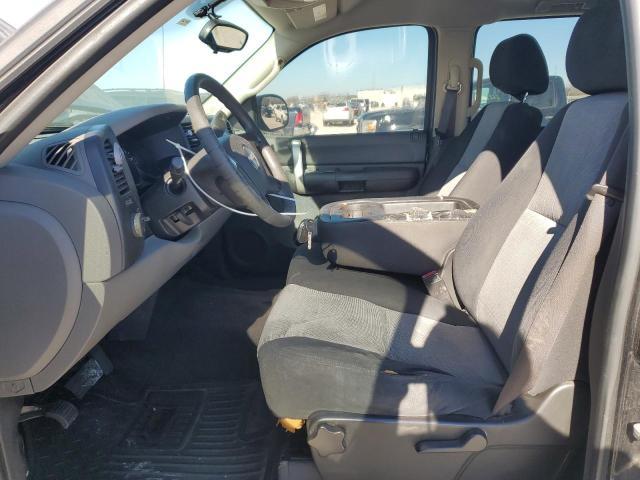 2008 GMC Sierra C1500 - Фото 7