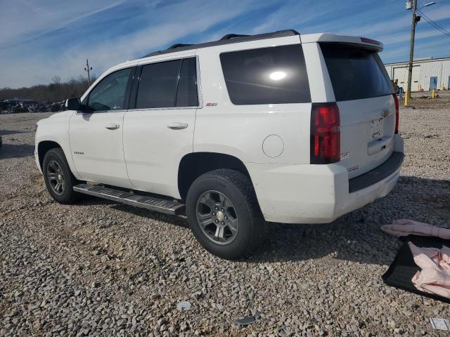 2016 Chevrolet Tahoe K1500 Lt - Фото 2
