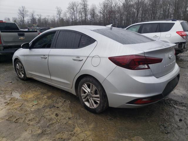 2019 Hyundai Elantra Sel - Фото 2