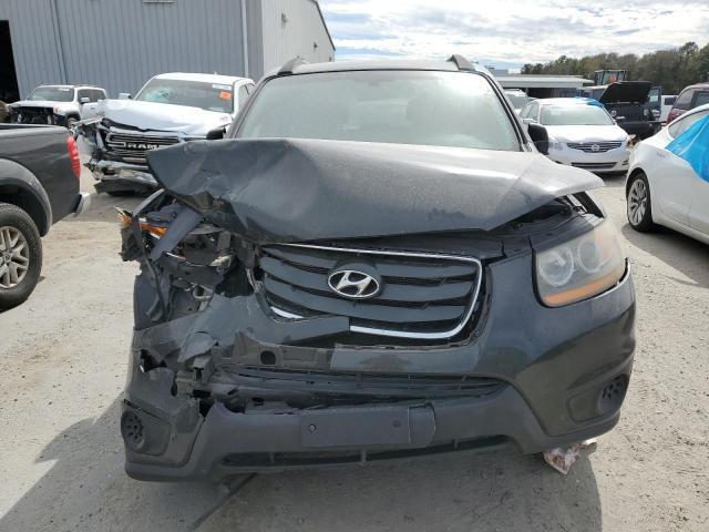 2011 Hyundai Santa Fe Gls - Фото 5
