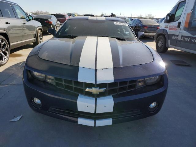 2012 Chevrolet Camaro Ls - Фото 5