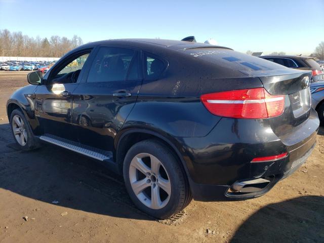 2011 BMW X6 xDrive50I - Фото 2