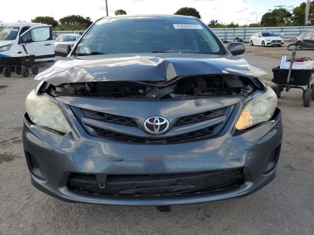 2012 Toyota Corolla Base - Image 5