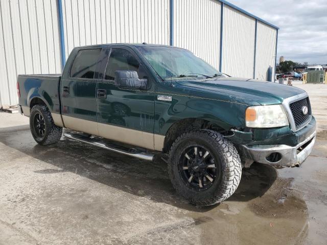 2007 Ford F150 Supercrew - Фото 4
